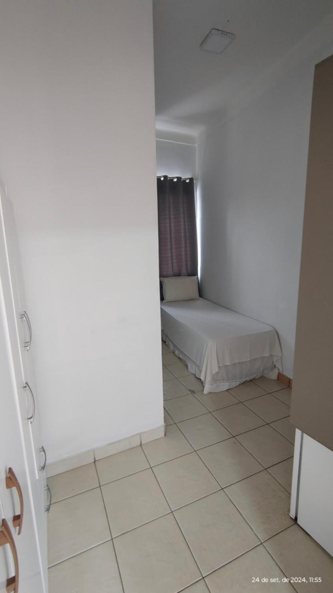 Santos Hotel Ngoại thất bức ảnh