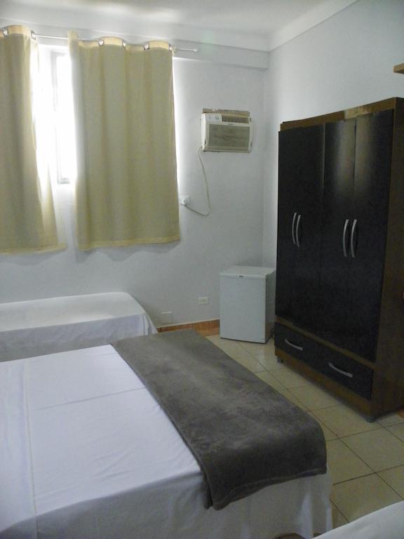 Santos Hotel Phòng bức ảnh