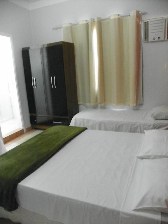 Santos Hotel Phòng bức ảnh